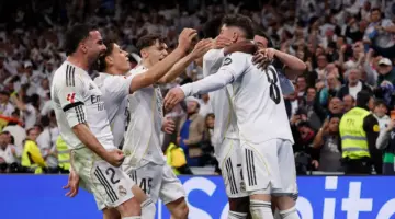 توقيتات مباريات الجولة 31 من الدوري الإسباني